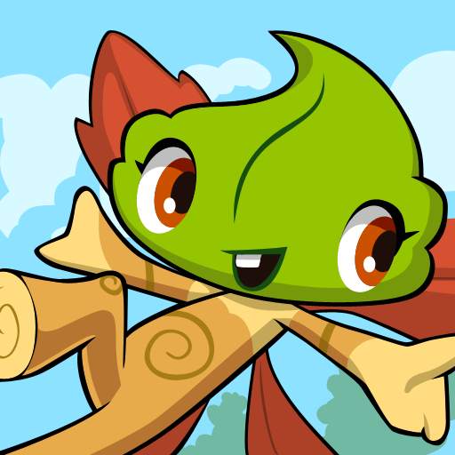 Tree World™: Free Pocket Pet A 2.0.10