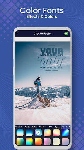 Text Art - Photo Text Art screenshot 5