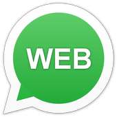 Mobile Messenger WhatsApp Web