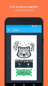 POP screenshot 2