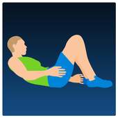 10 Daily Abs Exercises 1.0
