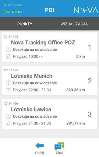 NovaAPP screenshot 4
