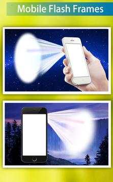 Mobile Flash Frames 5 تصوير الشاشة