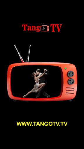 TANGO TV! screenshot 1