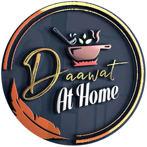 Daawat At Home 3.3