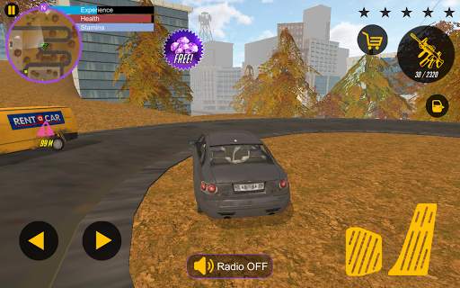 Gangster Town screenshot 5