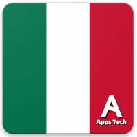 Italian Language Pack for AppsTech Keyboards on 9Apps