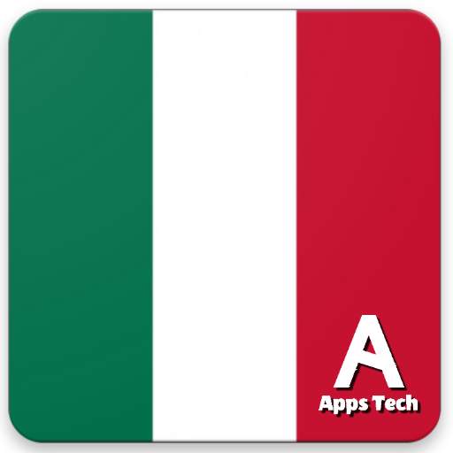 Italian Language Pack for AppsTech Keyboards 1.2