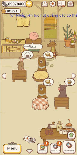 Animal Restaurant screenshot 7