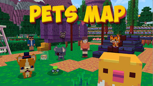 Minicraft - Kraftsman Block screenshot 2