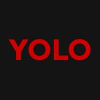 YOLO: Dating. Hookup. 3Some. logo
