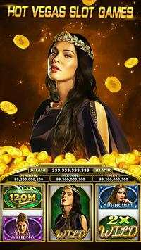 Gold Casino Slots screenshot 5