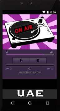 Radio For Al Arabiya UAE screenshot 5