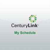 CenturyLink My Schedule 0.0.21