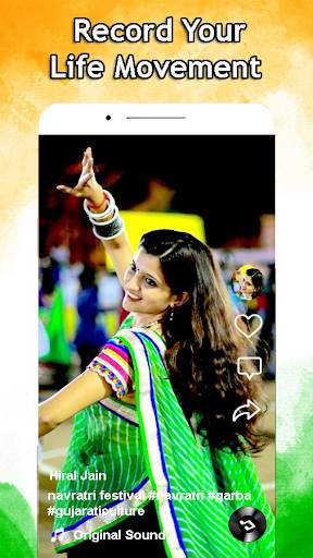 TipTop - India's Short Music Video App screenshot 6