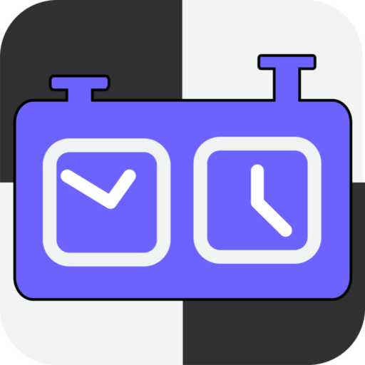 Chess Clock - Best Chess Timer icon