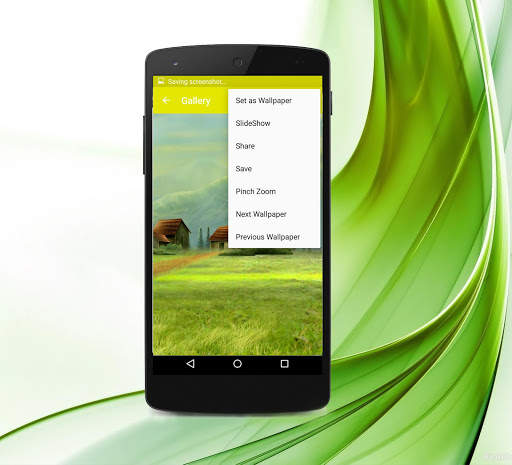 Latest Wallpaper screenshot 3