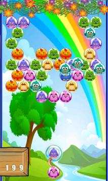 Birds Bubble Shooter screenshot 3