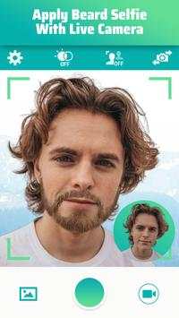 Beard App 2 تصوير الشاشة