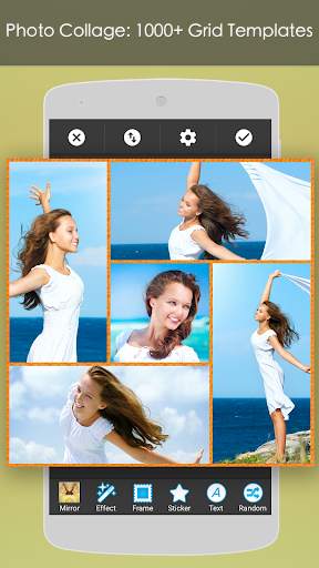 Photo Blender: Mix Photos screenshot 7