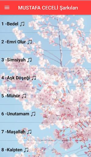Mustafa Ceceli (internetsiz) screenshot 3