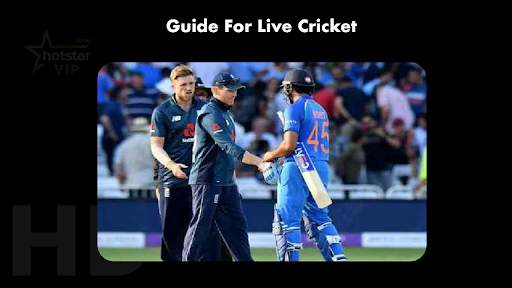 Hostar Free Movie, Live Cricket Guide for Hotstar screenshot 2