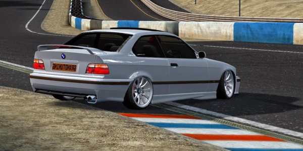Real City Car Driver 2017 screenshot 4