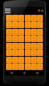 Dj Remix Pads screenshot 1