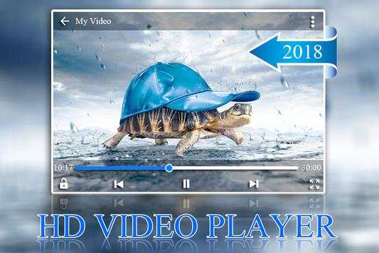 Video Player screenshot 2