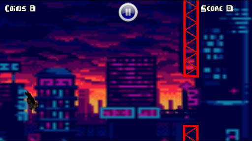 Supercat screenshot 6