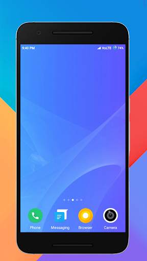 Wallpaper for Mi Redmi Note 7 Pro Wallpaper, mi hd screenshot 5