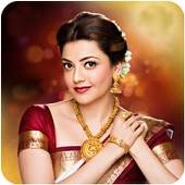 Kajal Agarwal HD Wallpapers 2.0