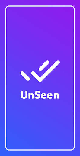 Unseen For Facebook Messenger Pro and Story Saver screenshot 1