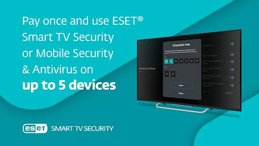 ESET Smart TV Security screenshot 6
