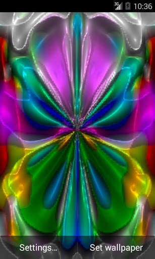 Color Pictures Free screenshot 3