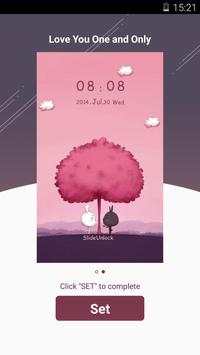 Love lock screenshot 2