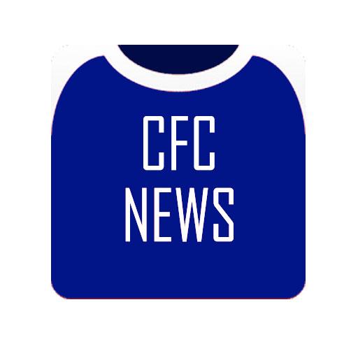CFC - Chelsea FC News icon