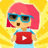 Maria Way Youtube Simulator! Blogger Games 1.3.0