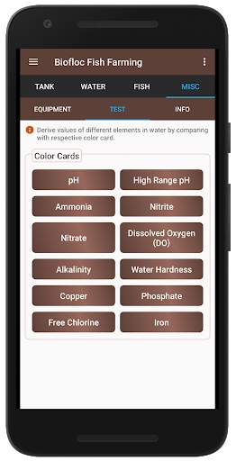Biofloc Fish Farming screenshot 5
