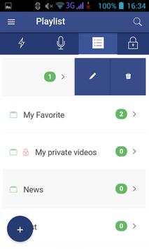 Simpletube - Youtube Player screenshot 2
