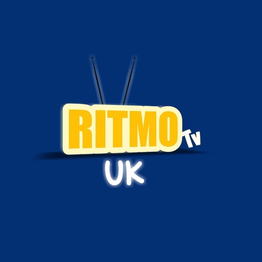 RITMO TV UK icon