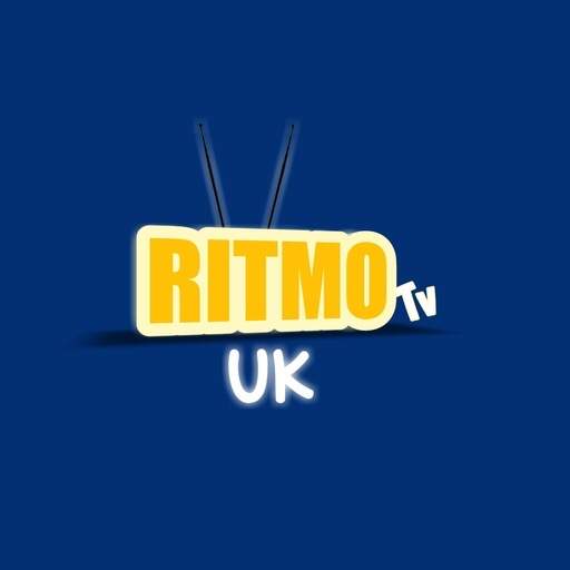 RITMO TV UK screenshot 1