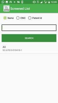 SC Nutrition App screenshot 4