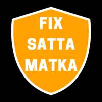 Satta Matka King  Kalyan Matka logo