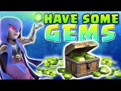 Gems For COC screenshot 2