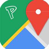 Poke Map for Pokemon GO
