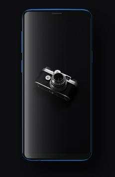 Dark Wallpapers HD screenshot 8