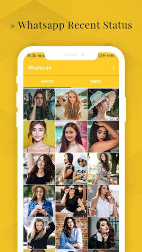 Whatscan for Whatsapp Web screenshot 2