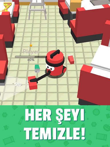 Clean Up 3D screenshot 11
