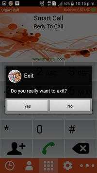 Smart Call screenshot 4